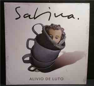 Joaquín Sabina - Alivio De Luto