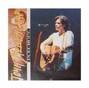 John Cougar Mellencamp - In Europe