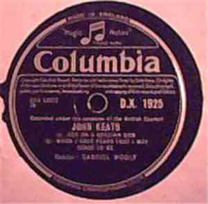 John Keats - John Keats