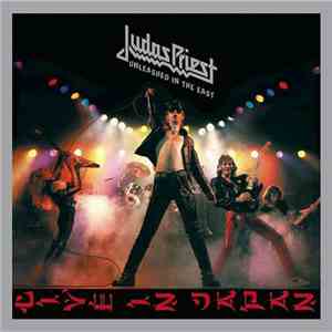 Judas Priest - Unleashed In The East