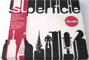 Jumbo - Superficie
