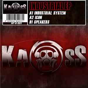 KaosS - Industrial EP