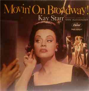 Kay Starr - Movin' on Broadway