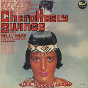 Keely Smith - Cherokeely Swings