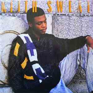 Keith Sweat - Make It Last Forever
