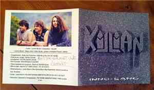 Killian - Inno-sang