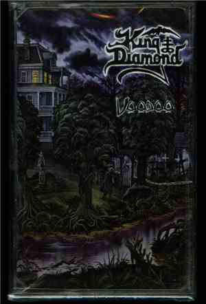 King Diamond - Voodoo