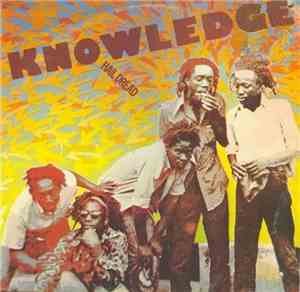 Knowledge  - Hail Dread
