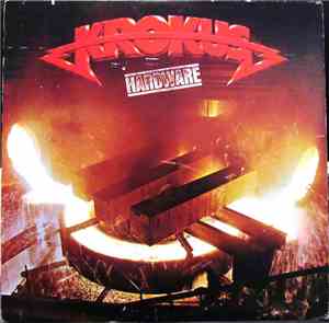 Krokus - Hardware