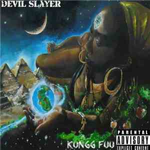 Kungg Fuu - Devil Slayer
