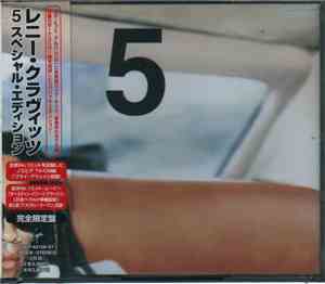 Lenny Kravitz - 5