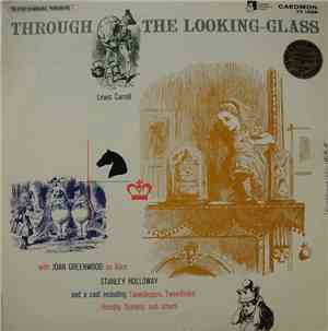 Lewis Carroll - Through The Looking-Glass