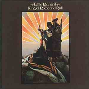 Little Richard - King Of Rock And Roll