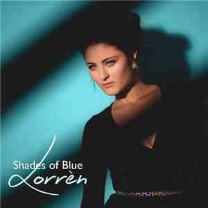 Lorrèn - Shades Of Blue