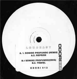 Loudeast - Sonido Profundo EP