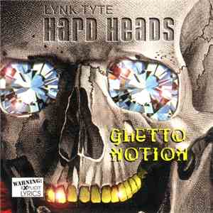 Lynktyte Hard Heads - Ghetto Notion