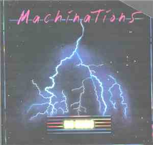 Machinations - Big Music