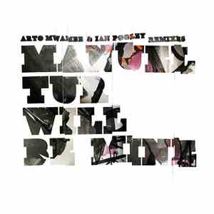 Manuel Tur Feat. Alexander East - Will Be Mine