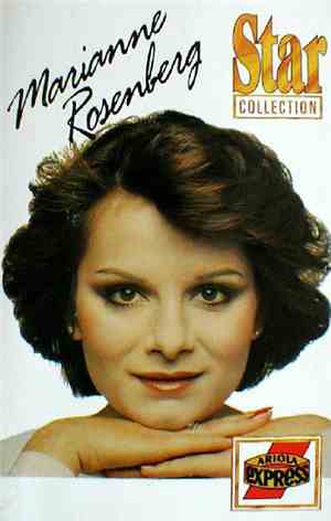 Marianne Rosenberg - Star Collection - Marianne Rosenberg: Marleen