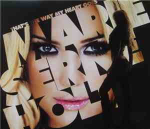 Marie Serneholt - That's The Way My Heart Goes