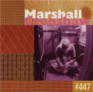 Marshall Crenshaw - #447
