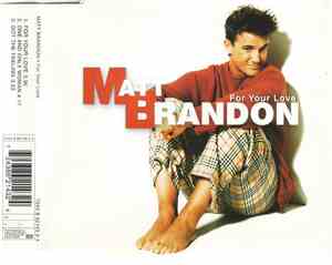 Matt Brandon - For Your Love