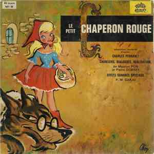 Maurice Pon - Le petit chaperon rouge
