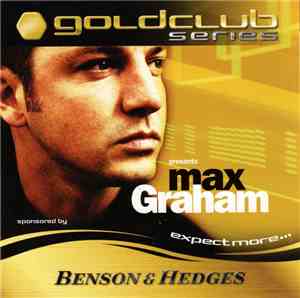 Max Graham - Jet To Ibiza
