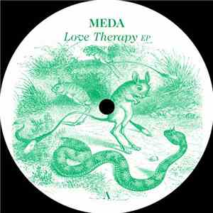 Meda  - Love Therapy EP
