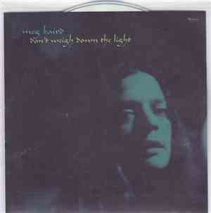 Meg Baird - Don't Weigh Down The Light
