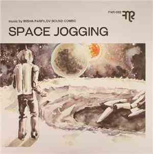 Misha Panfilov Sound Combo - Space Jogging