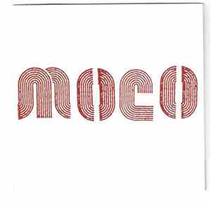 Moco  - Twice Bitten, Once Shy