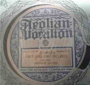Monroe Silver - Cohen Talks About The Ladies / Abraham