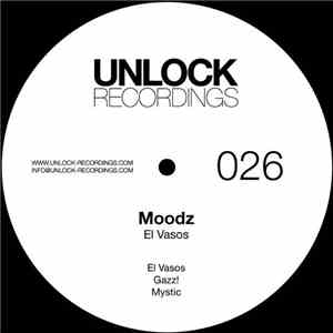 Moodz - El Vasos