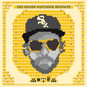 Motëm - The Inside Outsider Mixtape