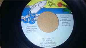 Mr Merdock - Hot Bwoy
