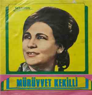 Mürüvvet Kekilli - Siyah Gözler/Sana Diyorlar Yalancı