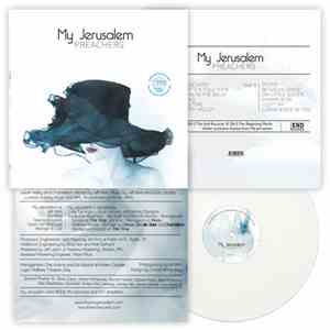 My Jerusalem - Preachers