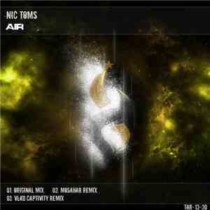 Nic Toms - Air