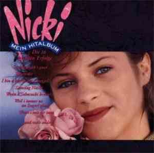 Nicki - Mein Hitalbum
