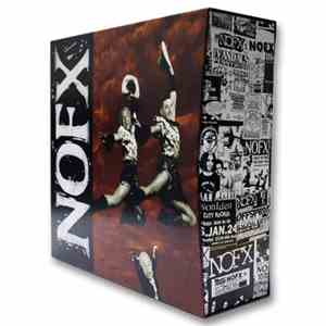 NOFX - 30th Anniversary Box Set