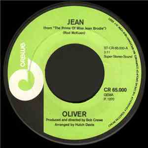 Oliver  - Jean