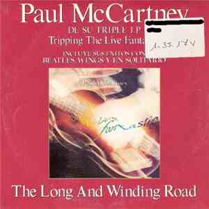 Paul McCartney - The Long And Winding Road