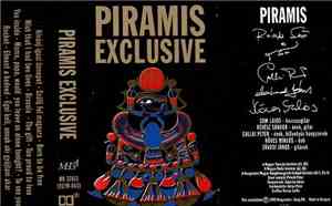 Piramis - Exclusive