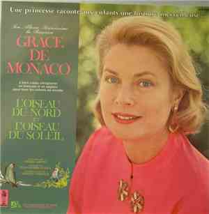 Princesse Grace De Monaco - L'Oiseau Du Nord Et L'Oiseau Du Soleil