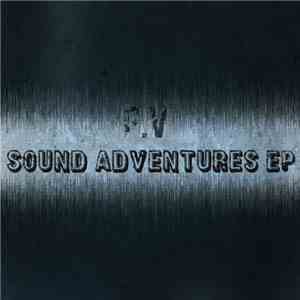 P.V - Sound Adventures EP