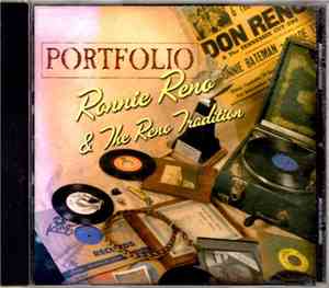 Ronnie Reno & The Reno Tradition - Portfolio