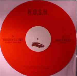R.O.S.H. - Winona's Love
