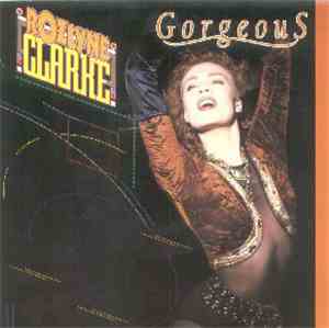 Rozlyne Clarke - Gorgeous