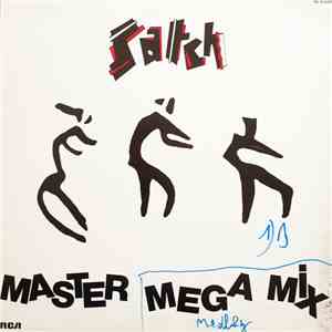 Satch - Master Megamix